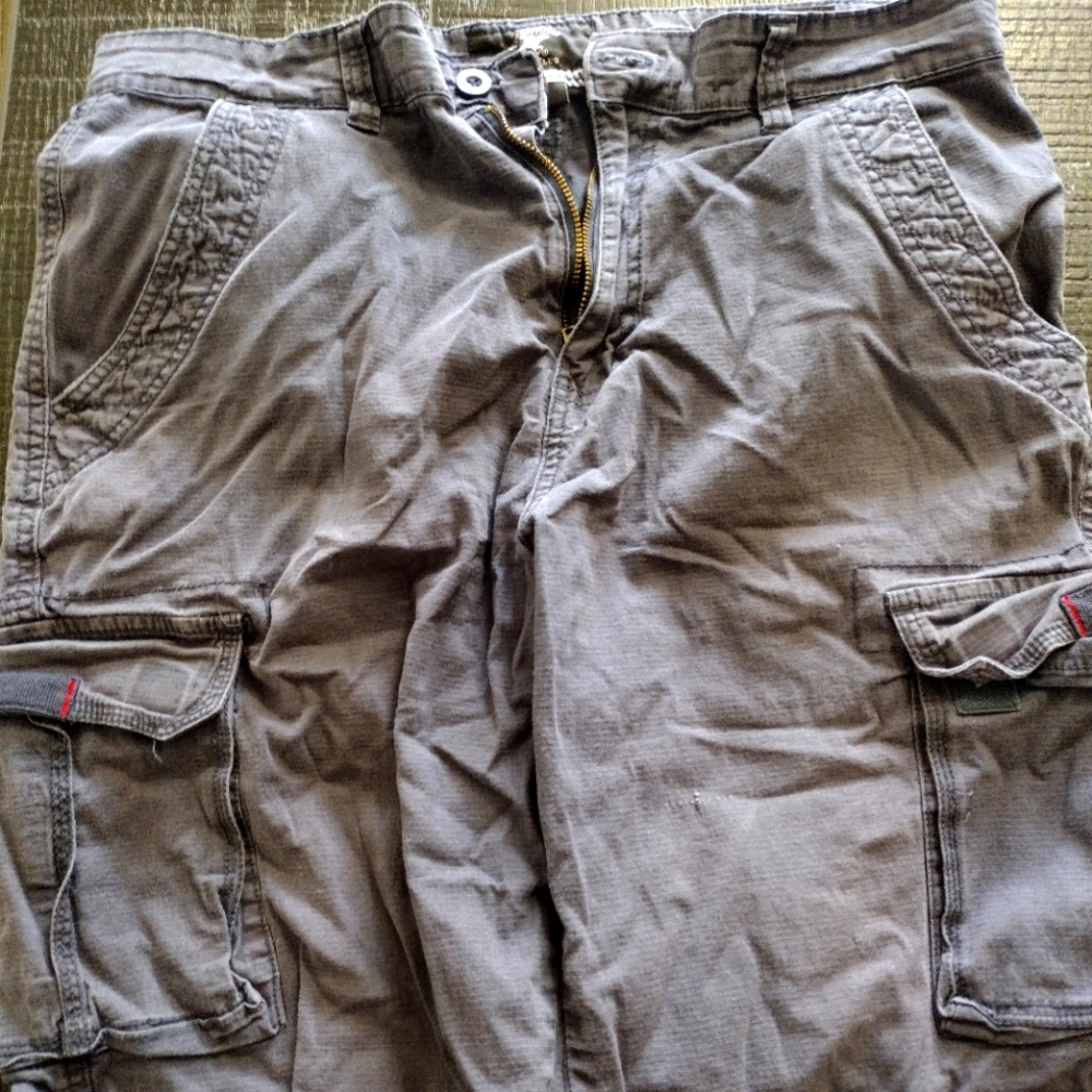 Polo club cargo shorts